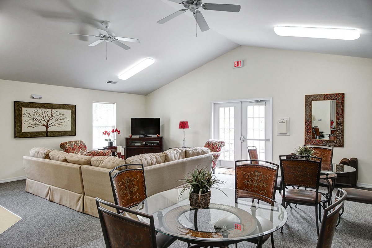 Crowfield Greene Apartments in Goose Creek, SC